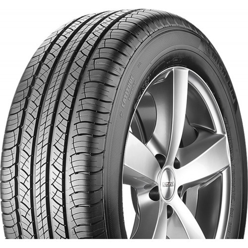 Foto pneumatico: MICHELIN, LATITUDE TOUR HP 265/45 R21 104W Estive