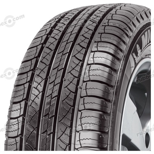 Foto pneumatico: MICHELIN, LATITUDE TOUR HP 265/60 R18 109H Estive