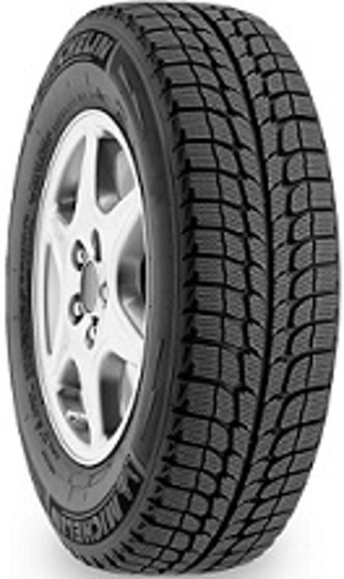 Foto pneumatico: MICHELIN, LATITUDE X-ICE NORTH LXIN2+ XL STUDDED 3PMSF 265/50 R20 111T Invernali