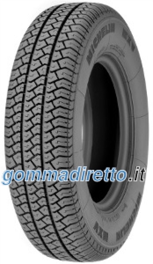 Foto pneumatico: MICHELIN, MXV-P CLASSIC 185/80 R14 90H Estive