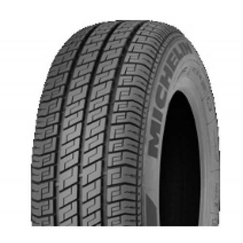 Foto pneumatico: MICHELIN, MXV3-A 195/65 R14 89V Estive