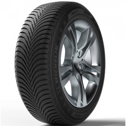 Foto pneumatico: MICHELIN, PILOT ALPIN 5 MO1 EL 295/35 R20 105W Invernali