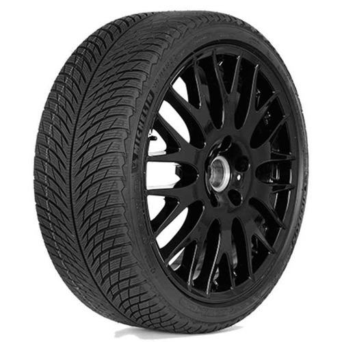 Foto pneumatico: MICHELIN, PILOT ALPIN 5 SUV K1 EL 315/30 R23 108W Invernali