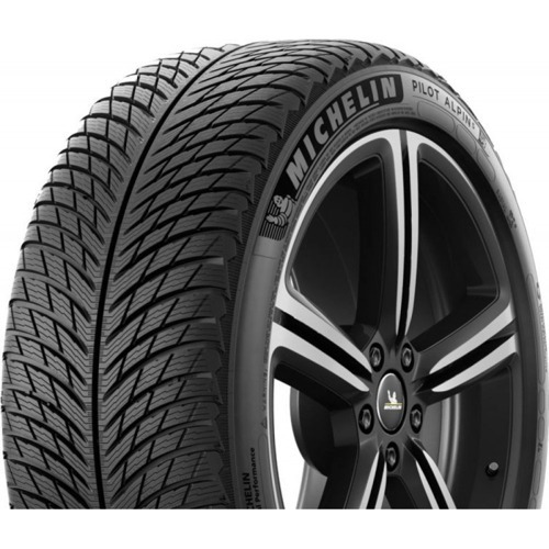 Foto pneumatico: MICHELIN, PILOT ALPIN 5 SUV XL 265/50 R19 110V Invernali