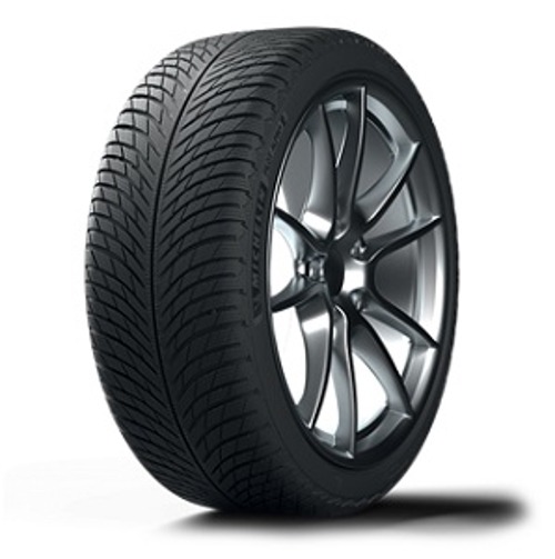 Foto pneumatico: MICHELIN, PILOT ALPIN 5 XL AO 265/40 R20 104H Invernali