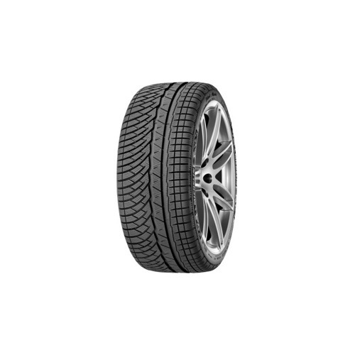 Foto pneumatico: MICHELIN, PILOT ALPIN PA4 235/35 R20 92W Invernali