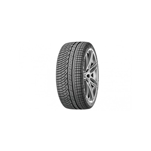 Foto pneumatico: MICHELIN, PILOT ALPIN PA4 275/40 R19 105W Invernali