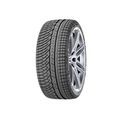 Foto pneumatico: MICHELIN, PILOT ALPIN PA4 FSL EL 255/45 R19 104W Invernali