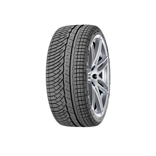 Foto pneumatico: MICHELIN, PILOT ALPIN PA4 225/40 R18 92V Invernali