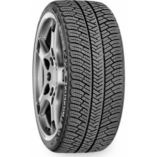 Foto pneumatico: MICHELIN, PILOT ALPIN PA4 265/45 R19 105V Invernali