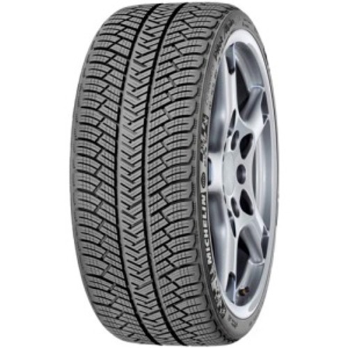 Foto pneumatico: MICHELIN, Pilot Alpin PA4 N1 255/45 R19 100V Invernali