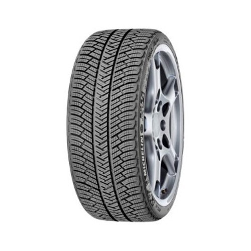 Foto pneumatico: MICHELIN, PILOT ALPIN PA4 285/35 R20 104W Invernali