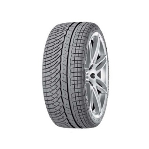 Foto pneumatico: MICHELIN, PILOT ALPIN PA4 FSL EL 265/35 R20 99W Invernali