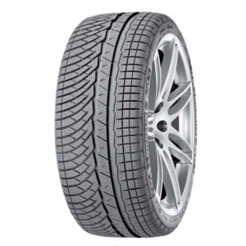 Foto pneumatico: MICHELIN, Pilot Alpin PA4 ZP 245/50 R18 100H Invernali