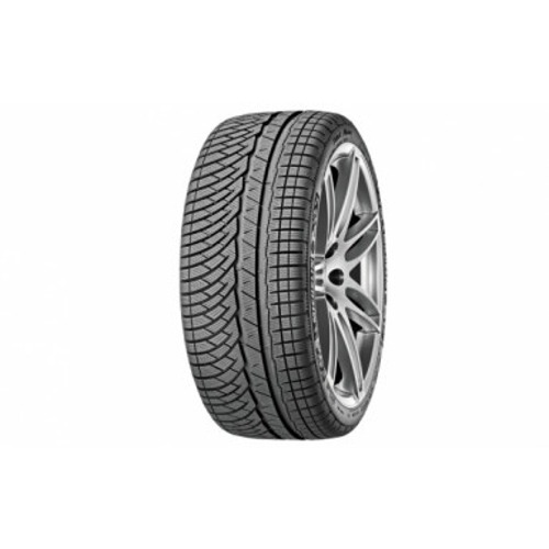 Foto pneumatico: MICHELIN, PILOT ALPIN PA4 285/35 R20 104V Invernali