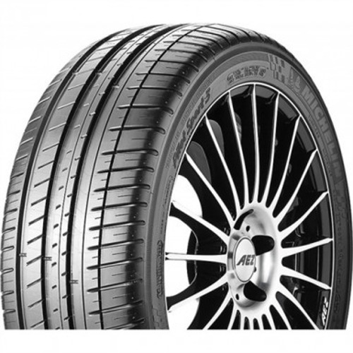 Foto pneumatico: MICHELIN, PILOT SPORT 3 245/40 R19 94Y Estive