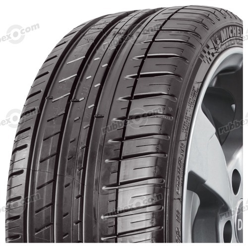 Foto pneumatico: MICHELIN, PILOT SPORT 3 205/45 R16 87W Estive