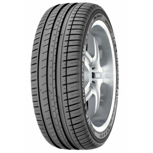 Foto pneumatico: MICHELIN, PILOT SPORT 3 285/35 R20 104Y Estive