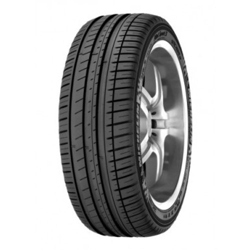 Foto pneumatico: MICHELIN, PILOT SPORT 3 205/50 R16 87V Estive