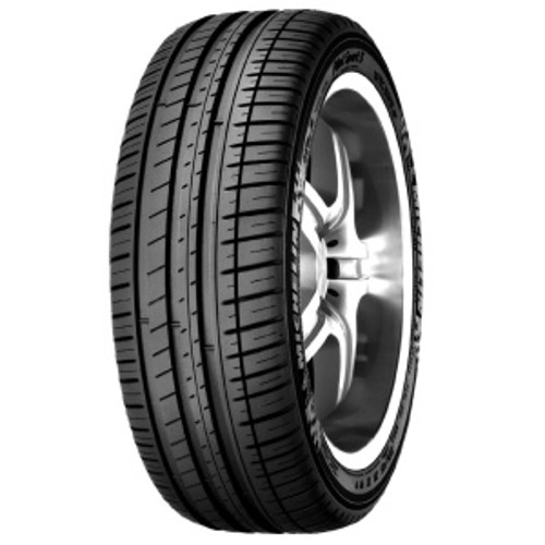 Foto pneumatico: MICHELIN, Pilot Sport 3 AO DT1 215/45 R16 90V Estive