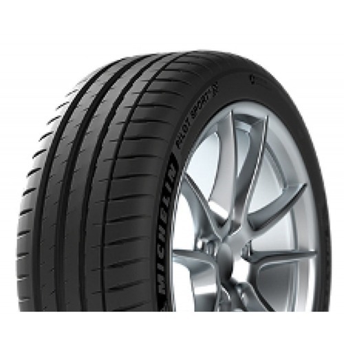 Foto pneumatico: MICHELIN, PILOT SPORT 4 ZP XL 205/40 R18 86W Estive