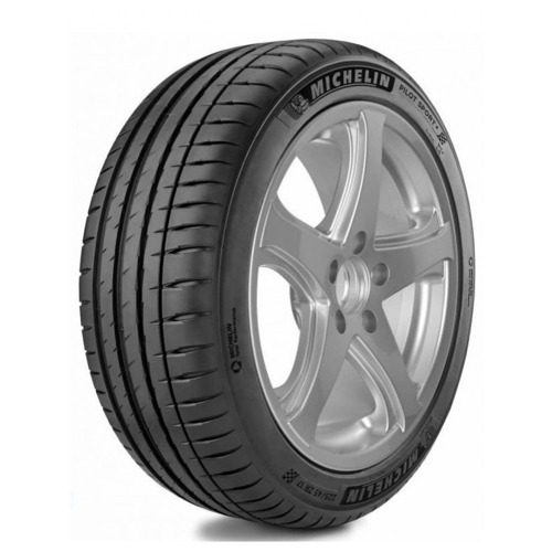 Foto pneumatico: MICHELIN, PILOT SPORT 4 ACOUSTIC AO FSL EL 245/45 R19 102Y Estive