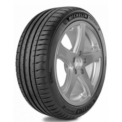 Foto pneumatico: MICHELIN, PILOT SPORT 4 MO EL 225/45 R18 95W Estive