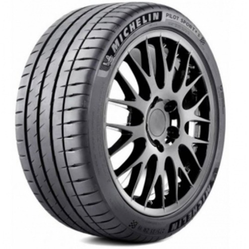 Foto pneumatico: MICHELIN, PILOT SPORT 4 ACOUSTIC BLE FSL 265/35 R21 101Y Estive