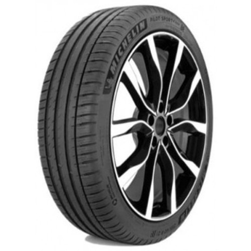 Foto pneumatico: MICHELIN, PILOT SPORT 4 SUV EL 225/65 R17 106V Estive