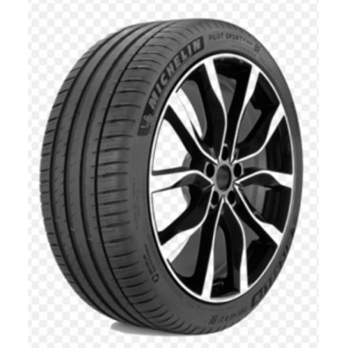 Foto pneumatico: MICHELIN, PILOT SPORT 4 SUV XL FRV RG 275/35 R23 108Y Estive