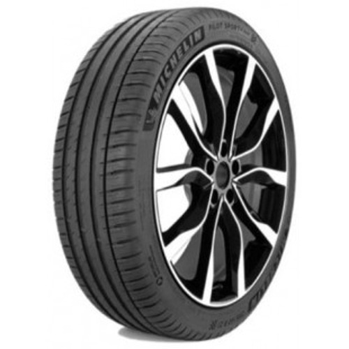 Foto pneumatico: MICHELIN, PILOT SPORT 4 SUV 235/60 R18 103V Estive