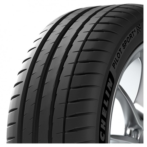 Foto pneumatico: MICHELIN, PILOT SPORT 4 XL * 255/40 R18 99Y Estive