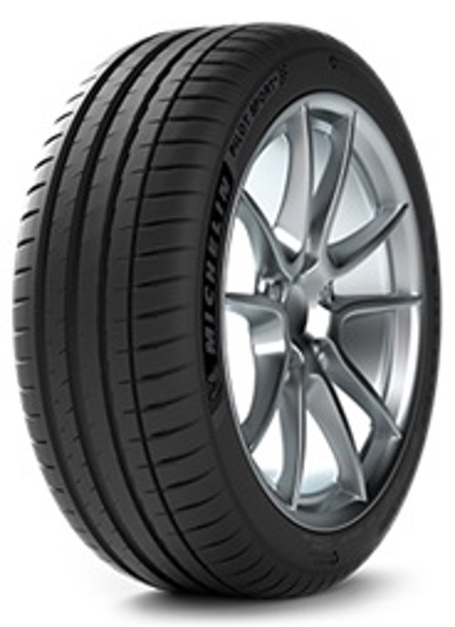 Foto pneumatico: MICHELIN, PILOT SPORT 4 FSL 225/45 R17 91W Estive