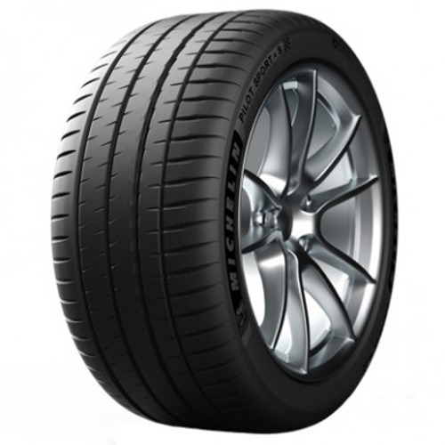 Foto pneumatico: MICHELIN, PILOT SPORT 4 S 235/35 R20 88Y Estive