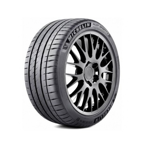 Foto pneumatico: MICHELIN, PILOT SPORT 4 S 285/35 R20 104Y Estive