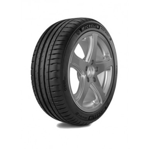 Foto pneumatico: MICHELIN, PILOT SPORT 4S EL 285/35 R19 103Y Estive