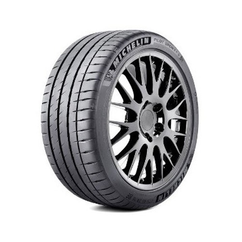 Foto pneumatico: MICHELIN, PILOT SPORT 4 S 285/35 R20 104Y Estive