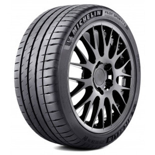 Foto pneumatico: MICHELIN, PILOT SPORT 4 S 215/35 R18 84Y Estive