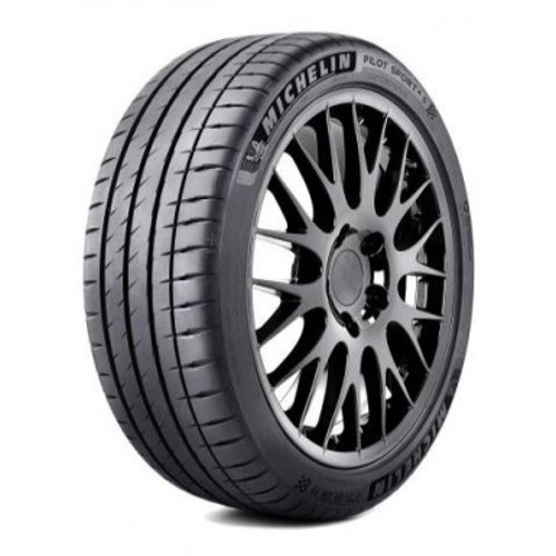 Foto pneumatico: MICHELIN, PILOT SPORT 4 S 295/35 R20 105Y Estive