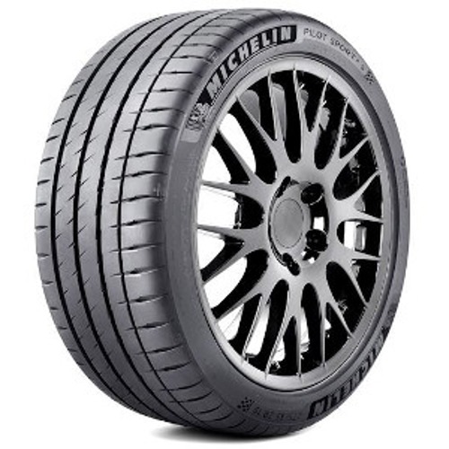 Foto pneumatico: MICHELIN, Pilot Sport 4 S 275/30 R21 98Y Estive