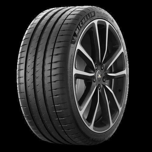 Foto pneumatico: MICHELIN, PILOT SPORT 4 S 285/30 R20 99Y Estive