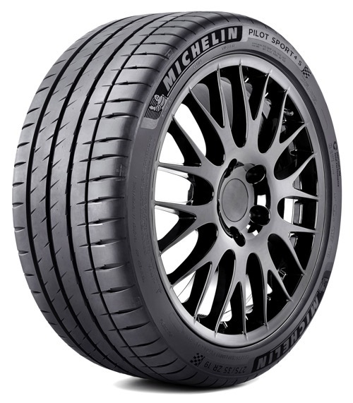 Foto pneumatico: MICHELIN, PILOT SPORT 4 S 255/40 R21 105Y Estive