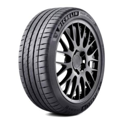 Foto pneumatico: MICHELIN, PILOT SPORT 4 S 285/35 R21 108Y Estive