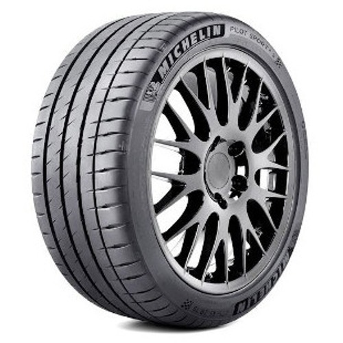 Foto pneumatico: MICHELIN, PILOT SPORT 4 S 265/40 R19 102Y Estive