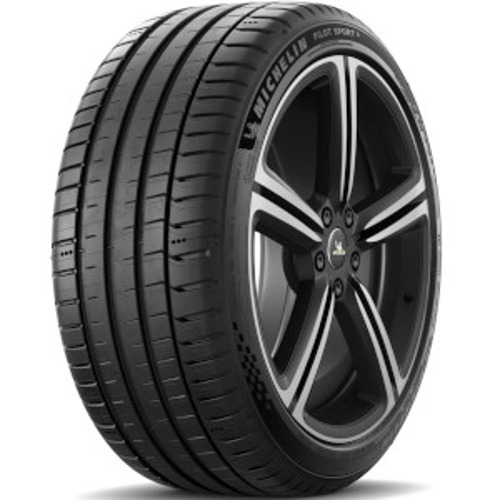 Foto pneumatico: MICHELIN, Pilot Sport 5 225/45 R18 95Y Estive