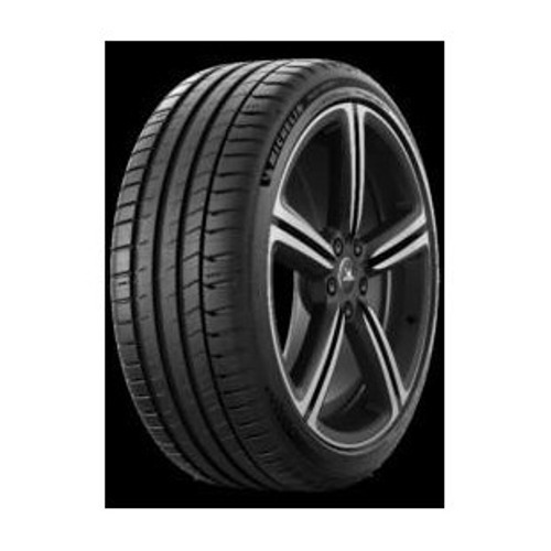 Foto pneumatico: MICHELIN, PILOT SPORT 5 275/40 R19 105Y Estive