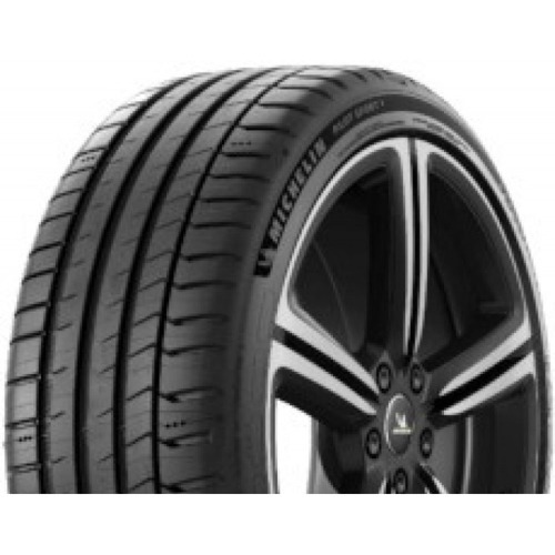 Foto pneumatico: MICHELIN, PILOT SPORT 5 XL 215/45 R17 91Y Estive