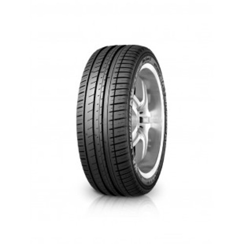 Foto pneumatico: MICHELIN, PILOT SPORT A/S 3 255/55 R19 111V Estive