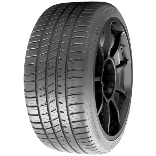 Foto pneumatico: MICHELIN, PILOT SPORT A/S 3 N0 EL 275/45 R20 110V Quattro-stagioni