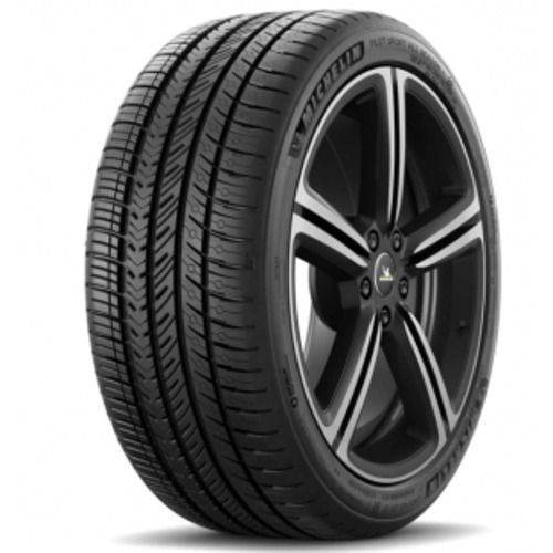 Foto pneumatico: MICHELIN, Pilot Sport All Season 4 NE0 255/45 R21 106V Estive